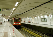 Μετρό