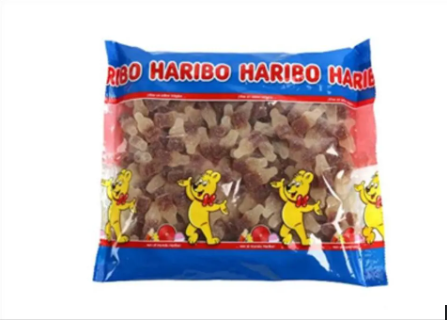 haribo