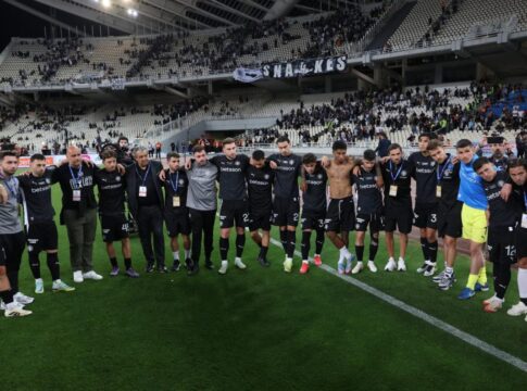 Η ονοματολογία γύρω από τον τεχνικό διευθυντή και οι υποψήφιοι που δεν έχουν βγει τα ονόματα τους προς τα έξω