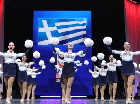 Η PR που έστησε την «κομπίνα» με τα εισιτήρια για το Άμπου Ντάμπι, εξαπάτησε και την Εθνική ομάδα Τσιρλίντινγκ – Έχει πάρει τουλάχιστον 90.000 ευρώ