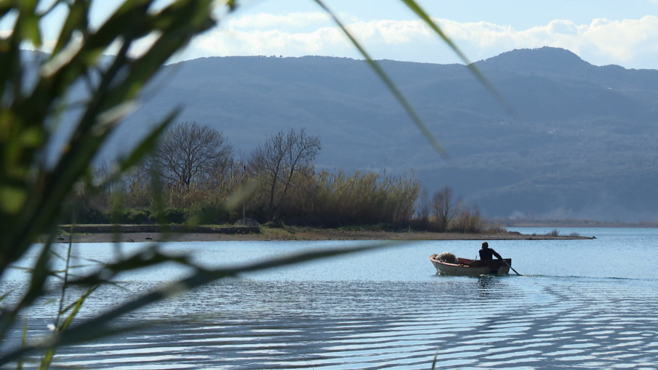 Η Τριχωνίδα και το ενεργειακό δίλημμα