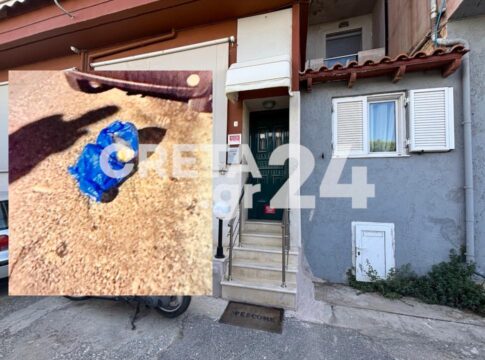Ηράκλειο: «Δεν ήξερα τι έκανα, συγγνώμη» είπε η 33χρονη που πέταξε το βρέφος στα σκουπίδια – Κρίθηκε προφυλακιστέα
