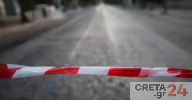 Ηράκλειο: Κυκλοφοριακές ρυθμίσεις λόγω ποδηλατικού αγώνα