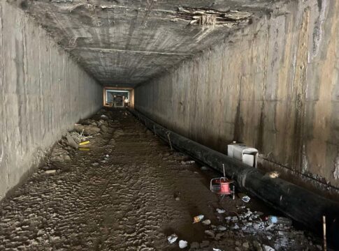Ηράκλειο: Ομαλοποίηση της υδροδότησης μέχρι τη Δευτέρα στις 12 περιοχές που «στέγνωσαν»