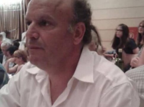 Ηράκλειο: Σοκ από τον ξαφνικό θάνατο πυροσβέστη – Τον βρήκε νεκρό ο γιος του
