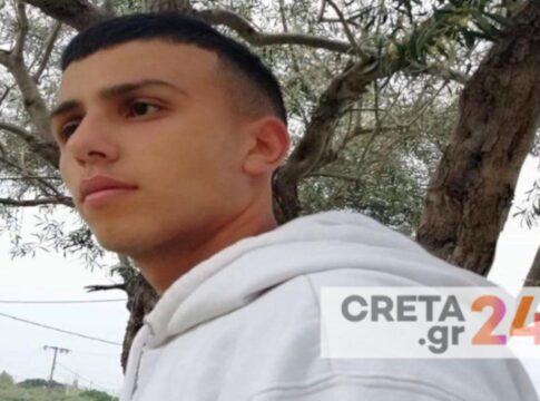 Ηράκλειο: Στις 19 Μαΐου η δίκη για το φονικό τροχαίο με θύμα τον 22χρονο Αντώνη