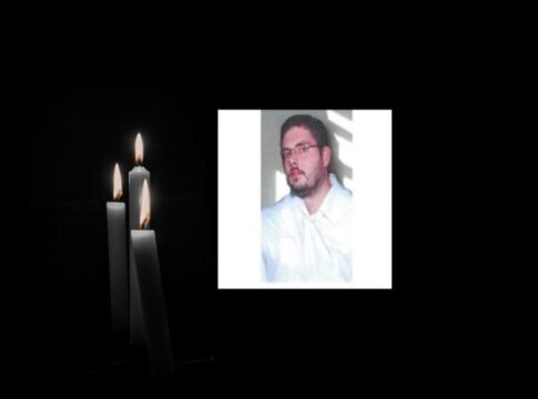 Ηράκλειο: Θλίψη για τον 41χρονο Μανόλη που «έφυγε» νωρίς…
