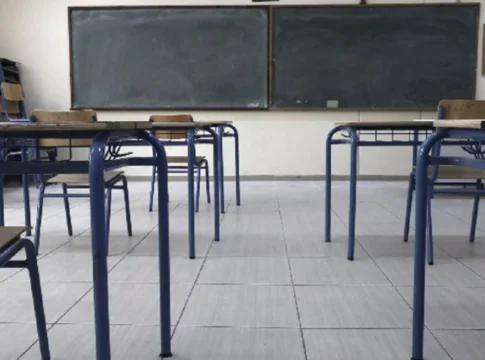 Καλλιτεχνικό Σχολείο Ηρακλείου: Μέχρι τις 2 Ιουνίου οι αιτήσεις για τις εισαγωγικές εξετάσεις