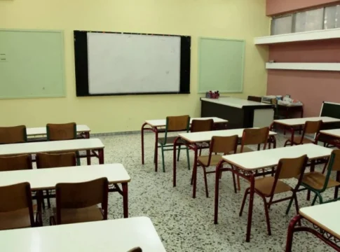 Κανονικά θα λειτουργήσουν τα σχολεία στο Δήμο Μαλεβιζίου