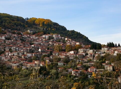 Kατάργηση του Προεδρικού Διατάγματος για τα όρια των οικισμών ζητά η παράταξη του Σπ. Δανέλη – Σχέδιο ψηφίσματος στο Περιφερειακό Συμβούλιο