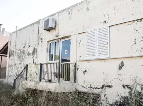 «Κι όμως… αυτό το κτίριο είναι βρεφονηπιακός σταθμός!»