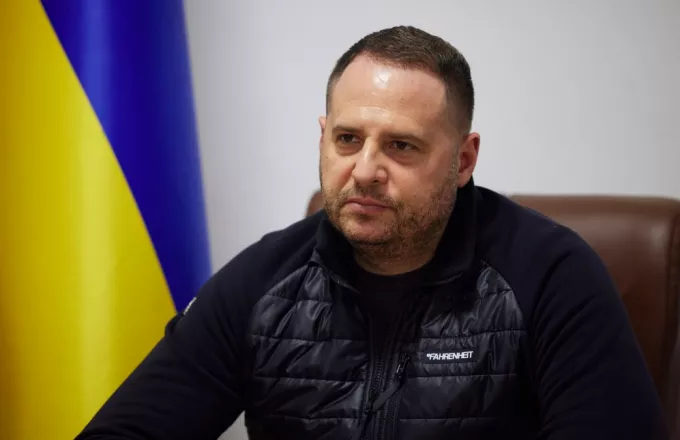 Αντρίι Γερμάκ