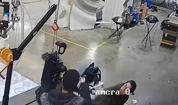 Robot