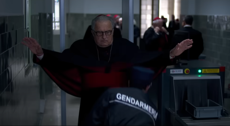 Conclave