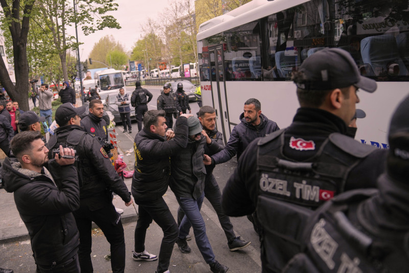 Κωνσταντινούπολη