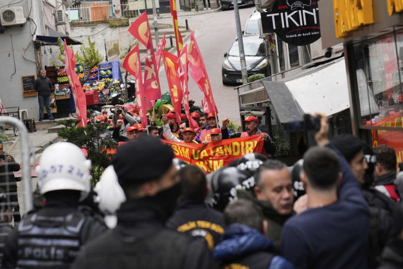 Κωνσταντινούπολη