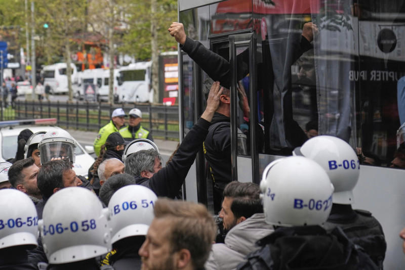 Κωνσταντινούπολη