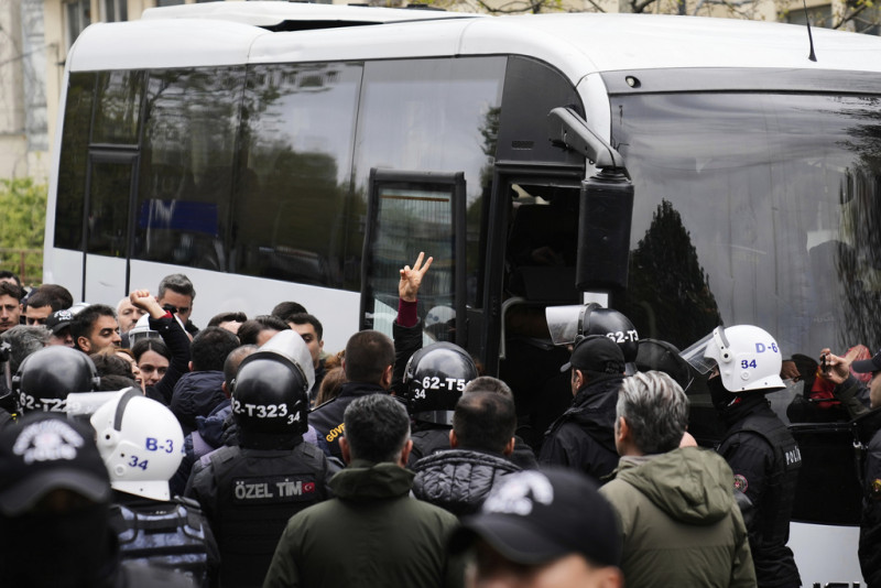 Κωνσταντινούπολη