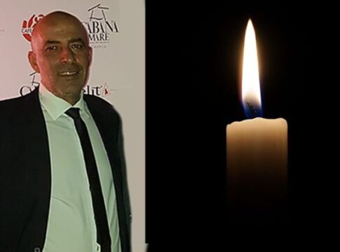 Κρήτη: Αποχαιρετούν τον αγαπητό επιχειρηματία – Η επιθυμία της οικογένειας
