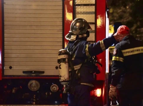 Κρήτη: Δικαιώθηκαν για τα οφειλόμενα ρεπό από… το 2016 οι πυροσβέστες