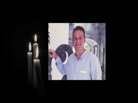 Κρήτη: Πένθος στο τοπικό ποδόσφαιρο για τον θάνατο του Μανούσου Γαλάνη