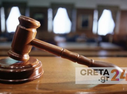 Kρήτη: Στη φυλακή ο 41χρονος επιχειρηματίας για το συμβόλαιο θανάτου της συζύγου του