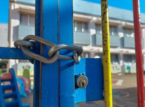 Κρούσματα στρεπτόκοκκου και σε τέσσερα σχολεία των Χανίων