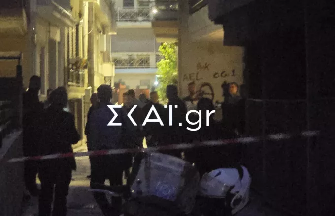 Λάρισα 