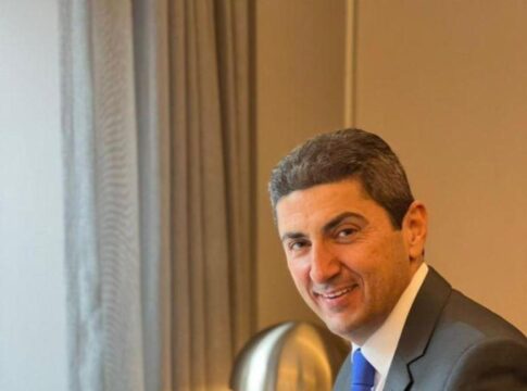Λευτέρης Αυγενάκης: Μια νέα σελίδα στη σχέση κράτους και πολίτη