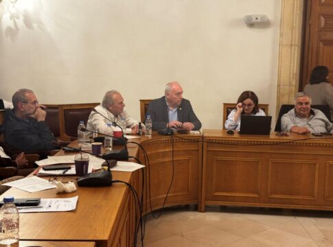 Λέκκας για Βούτες: Το φαινόμενο φαίνεται να έχει σταθεροποιηθεί