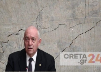 Λέκκας στο CRETA για Βούτες: «Πράσινο φως» από το Υπουργείο για τη χρηματοδότηση των μελετών – Έρχονται γεωτρύπανα για τα ρήγματα