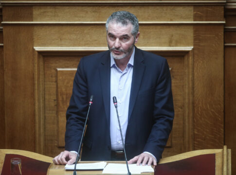 Μ. Χνάρης: «Χωρίς τέλος οι καθυστερήσεις στην αποκατάσταση και αναβάθμιση του Κέντρου Υγείας Σπηλίου»