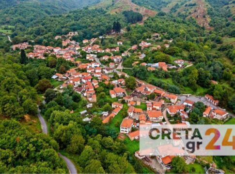 Μ. Σενετάκης: Πιέζουμε να αλλάξει το Π.Δ για τους οικισμούς