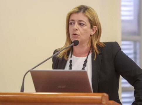 Μαρία Καναβάκη: Απειλείται η δημόσια υγεία και η προστασία του περιβάλλοντος