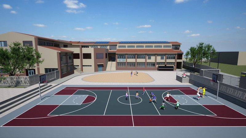 σχολεια γιαννακου