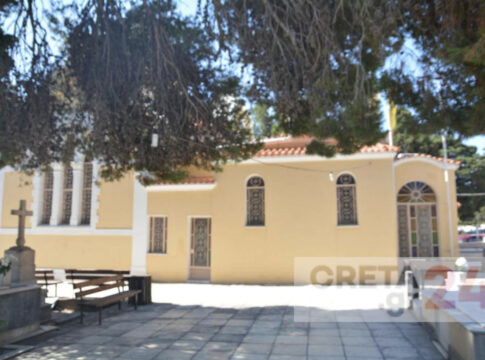 Με ελάχιστο προσωπικό και τα δημοτικά κοιμητήρια – Πώς θα αντιμετωπίσει το πρόβλημα ο Δήμος Ηρακλείου