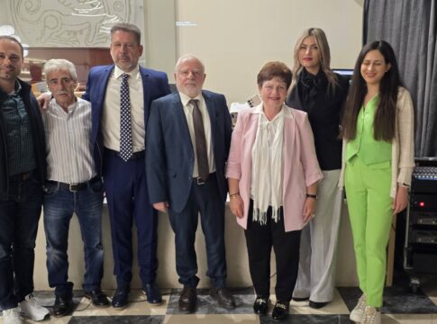 Με επιτυχία η ομιλία για την κολπική μαρμαρυγή των «Συναντήσεων Καρδιάς»