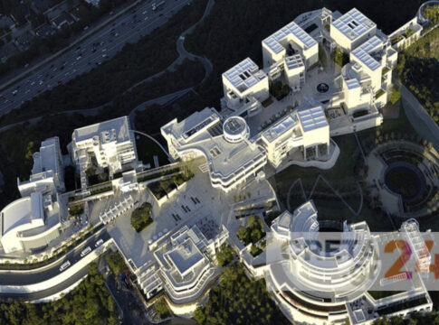 Με Κρητική υπογραφή η νέα βάση δεδομένων κορυφαίου παγκοσμίως ερευνητικού κέντρου