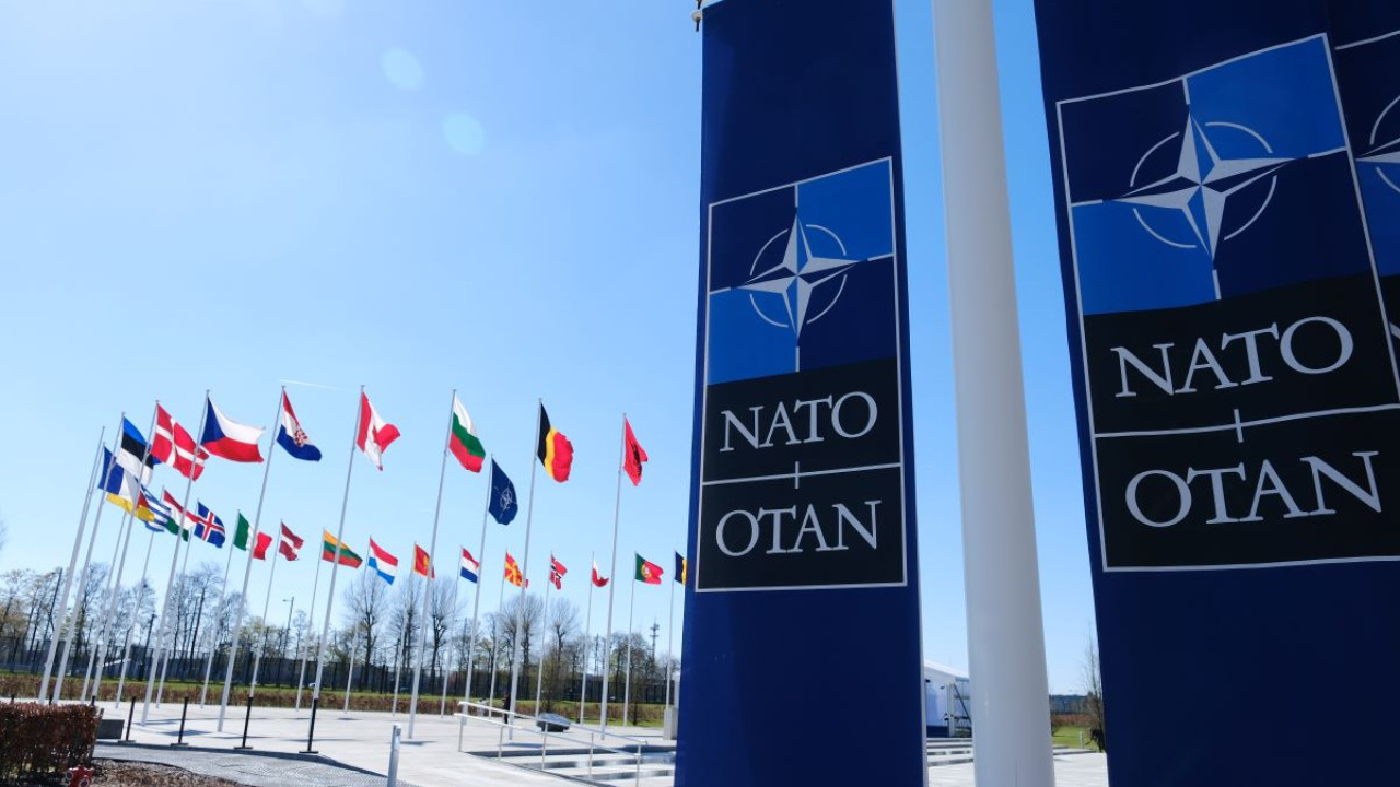 NATO: Μόνιμο Κέντρο Διοίκησης και Ελέγχου Αεροπορικών Επιχειρήσεων στη Νορβηγία
