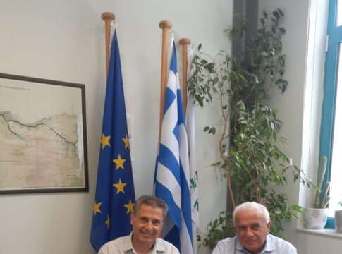 Νέα Επιχειρησιακή Συλλογική Σύμβαση Εργασίας για τους εργαζόμενους της ΔΕΥΑΗ