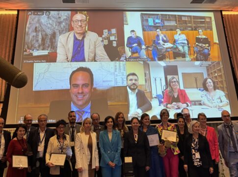 Ο Δήμος Πλατανιά ανάμεσα στους φιναλίστ για τα Ευρωπαϊκά Βραβεία Ένταξης και Πολυμορφίας 2025