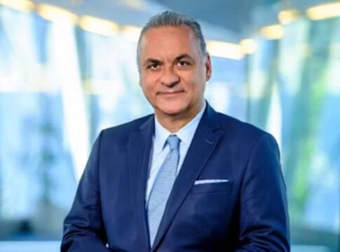 Ο Μανώλης Κεφαλογιάννης γενικός εισηγητής του Ευρωπαϊκού Κοινοβουλίου για την Τεχνητή Νοημοσύνη
