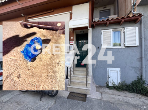 Οι άγριοι καυγάδες, τα προβλήματα και οι καταγγελίες για το ζευγάρι – Τι λένε οι γείτονες της 33χρονης που πέταξε το βρέφος στον κάδο σκουπιδιών