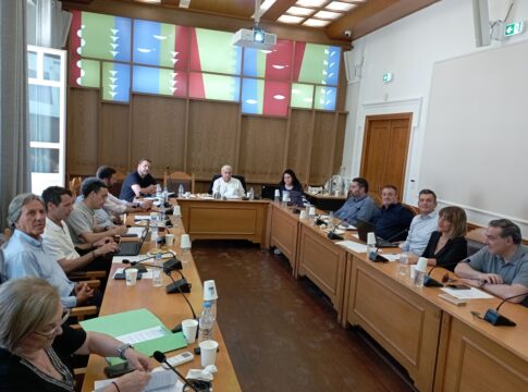 Οι αποφάσεις της Επιτροπής Περιβάλλοντος της Περιφέρειας Κρήτης  
