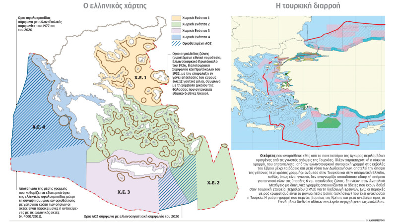 χάρτης