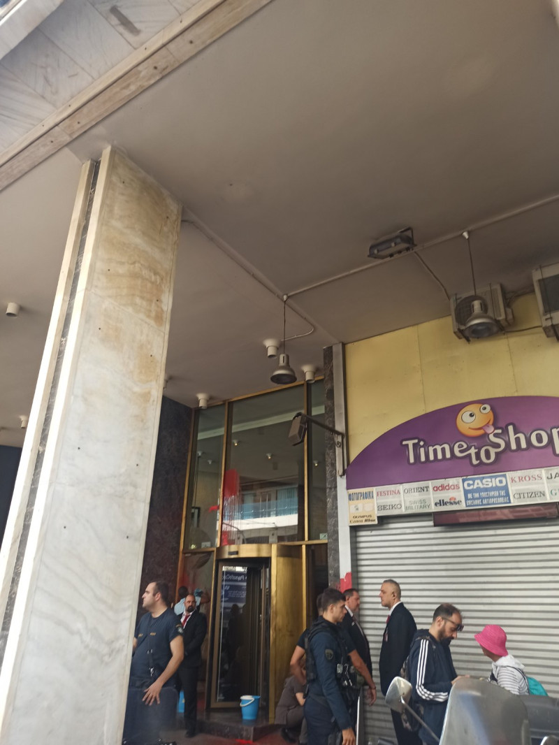 Ξενοδοχείο