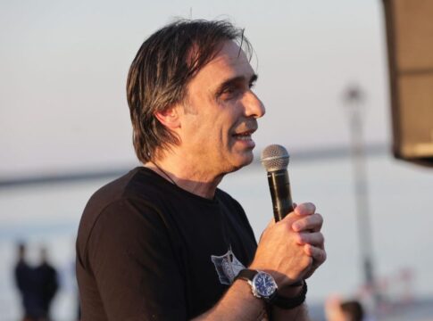 Όπως το είπε ο Ηλίας: Αυτό το κύπελλο θα αλλάξει τις ζωές μας