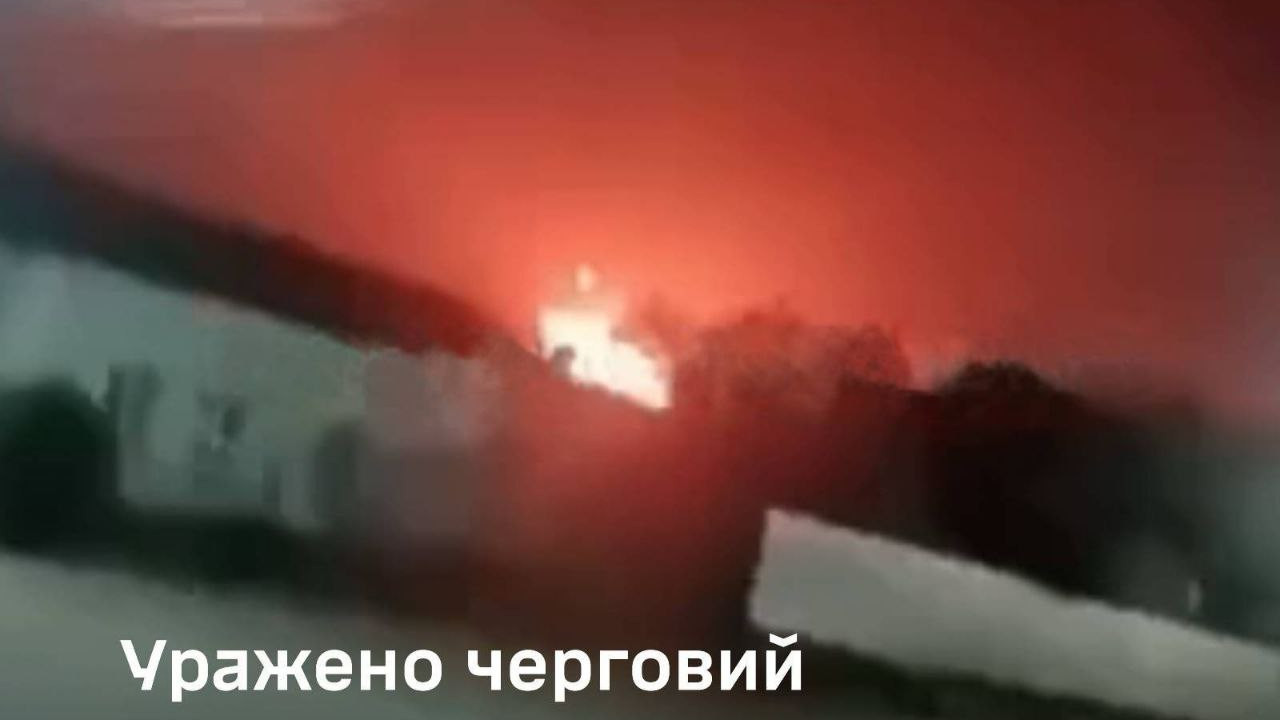 Ουκρανία: Ανακοίνωσε ότι χτύπησε κρίσιμης σημασίας εργοστάσιο μπαταριών στη Ρωσία