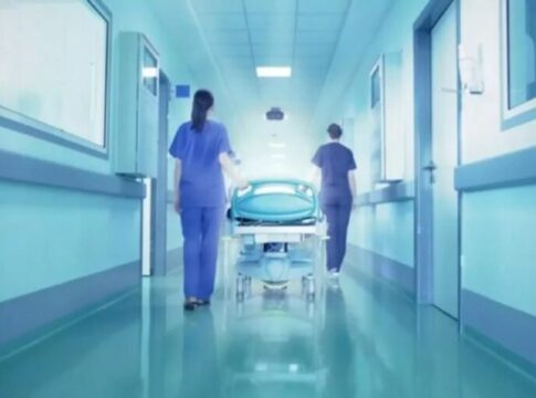 ΠΑΓΝΗ: Η Διεύθυνση Νοσηλευτικής Υπηρεσίας για την Παγκόσμια Ημέρα Νοσηλευτή