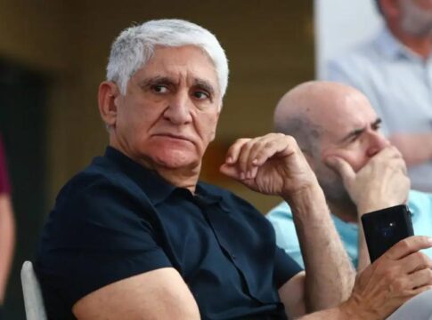 Παναγιώτης Γιαννάκης: «Παναθηναϊκός και Ολυμπιακός δεν μπόρεσαν να αντιδράσουν στην πίεση που τους έβαλαν οι αντίπαλοι αμυντικά»